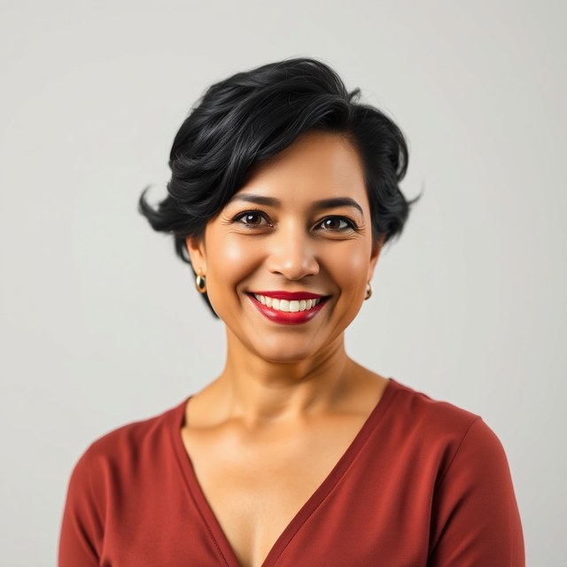 Delia Marquez