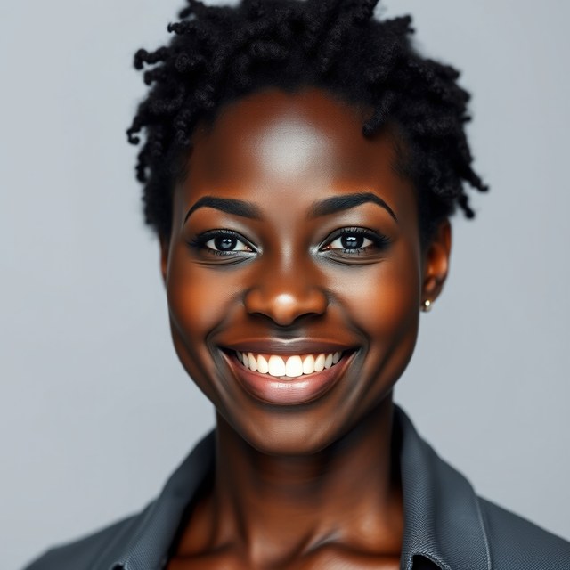 Nina Okafor